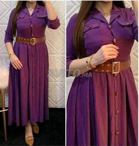 Vêtements de Turquie - 2