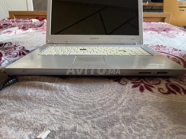 PC Portable Sony VAIO état correct - 2
