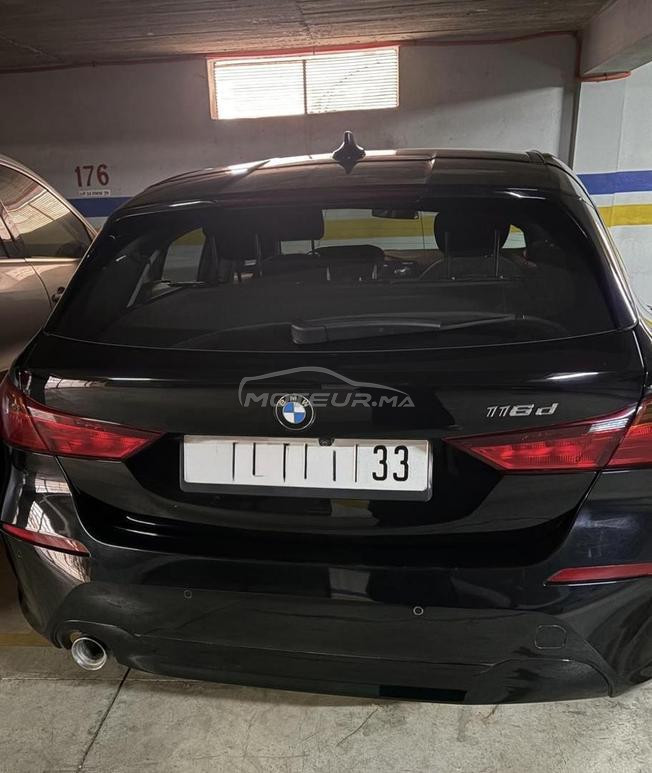 BMW Série 1 - 37000km