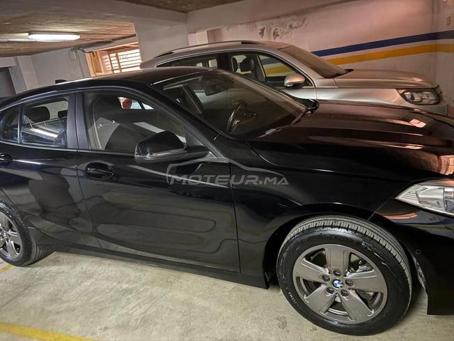 BMW Série 1 - 37000km