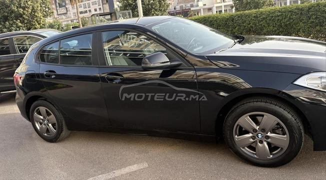 BMW Série 1 - 37000km