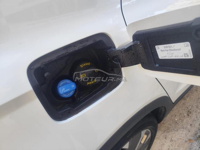 Seat Arona Diesel Manuelle 2021 à Tanger