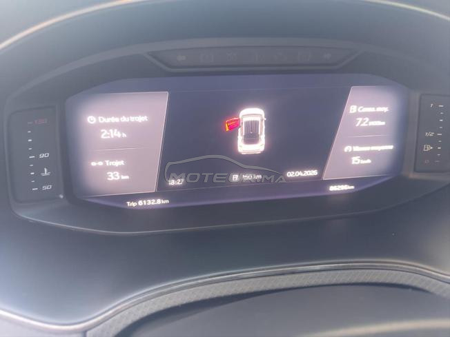 Seat Arona Diesel Manuelle 2021 à Tanger