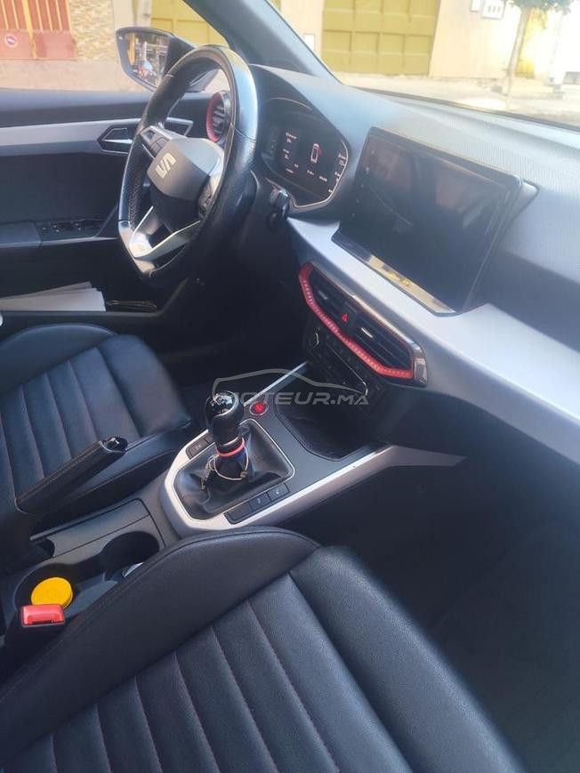 Seat Arona Diesel Manuelle 2021 à Tanger