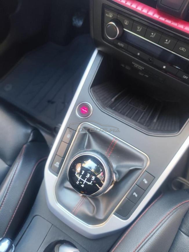 Seat Arona Diesel Manuelle 2021 à Tanger
