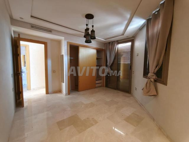 Magnifique appartement vide - 2