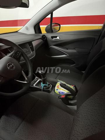 Opel Crossland Diesel Manuelle 2020 à Casablanca
