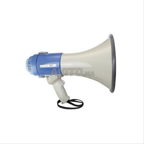 مكبر صوت محمول SHOW Megaphone Show Power ER-55