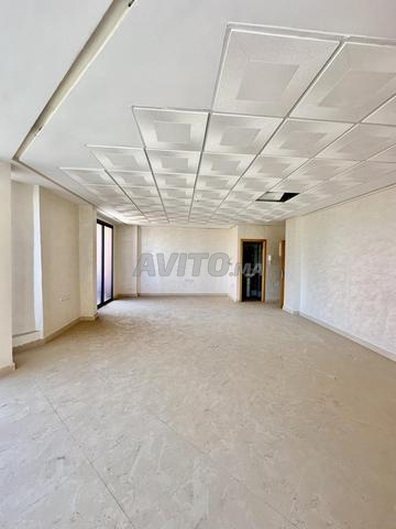 Location jolis bureaux vides à Guéliz - 2