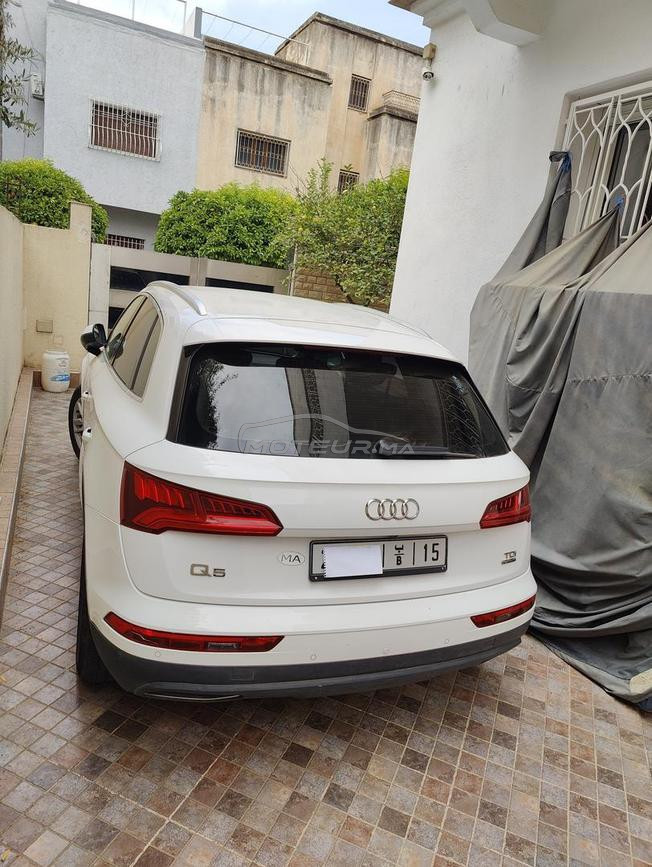 Q5 a vendre 