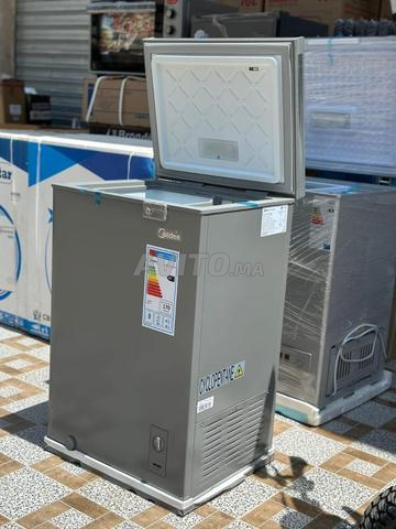 MIDEA 99L Inverter – Livraison Gratuite