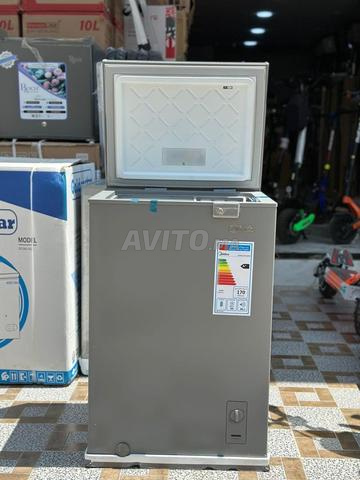 MIDEA 99L Inverter – Livraison Gratuite - 2