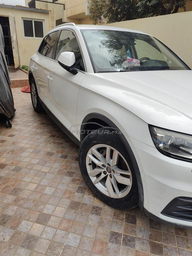 Q5 a vendre 