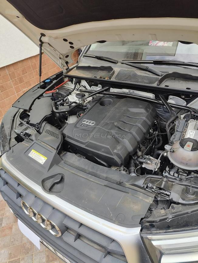 Q5 a vendre 