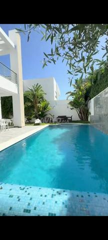 فيلا مع مسبح مارتيل كاستيلا - 2