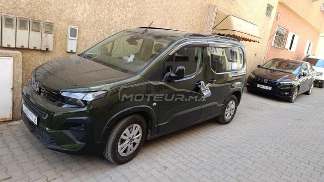 voiture neuf 2026