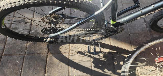 Vélo Rockrider taille L - 2