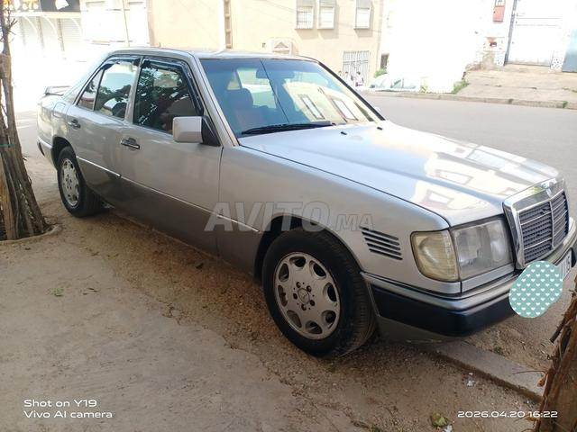 Mercedes-Benz 250 Diesel Manuelle 2009 à Agadir