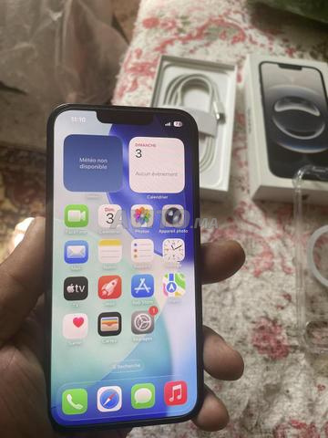 iPhone 16 e neuf