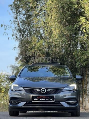 Opel Astra 2021 Automatique - 2