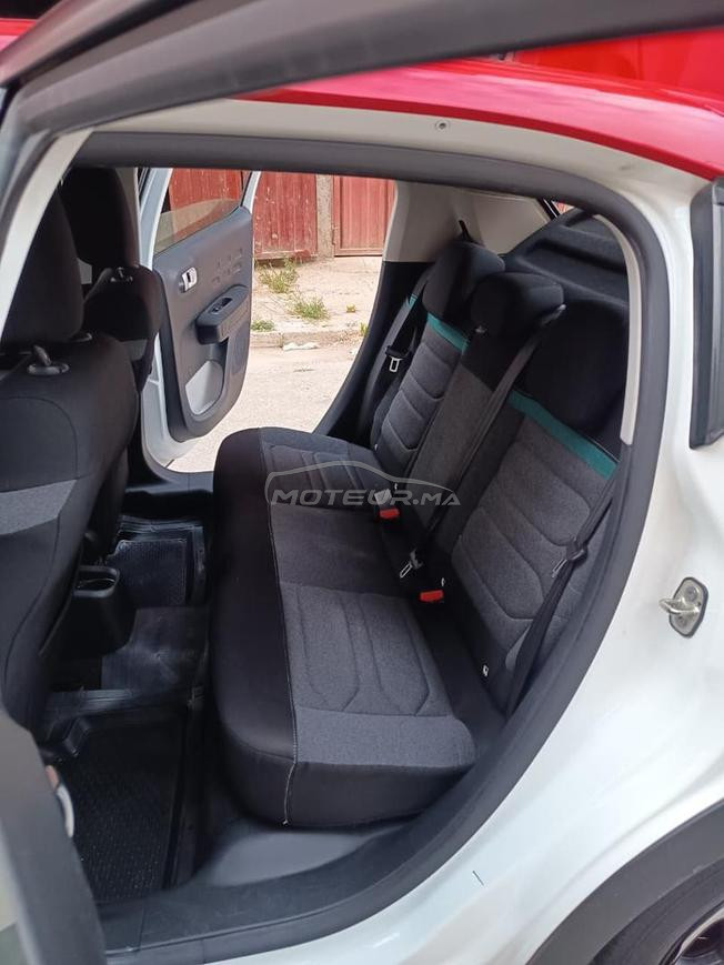 CITROËN C3 2021 