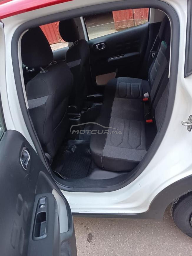 CITROËN C3 2021 