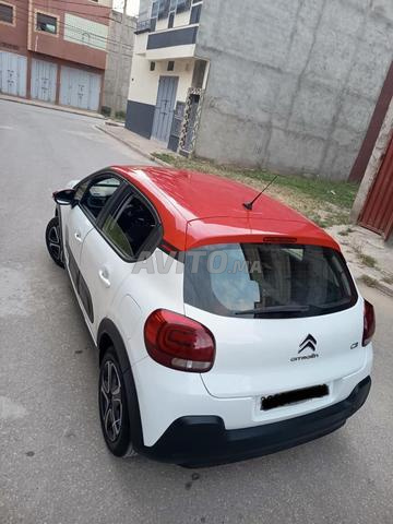 سيتروين سي 3 2021 - 2