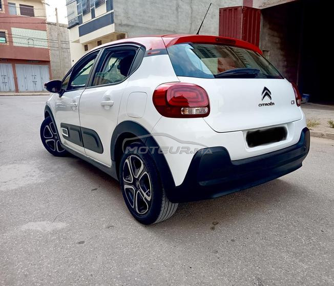 CITROËN C3 2021 