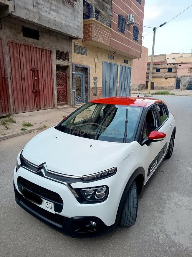 CITROËN C3 2021 