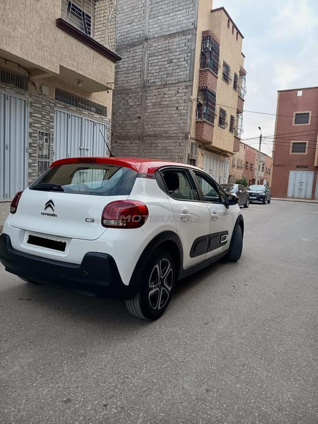 CITROËN C3 2021 