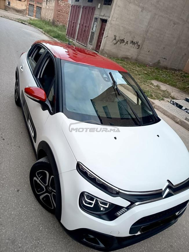 CITROËN C3 2021 
