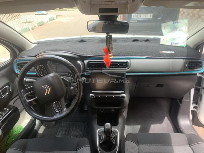 CITROËN C3 2021 