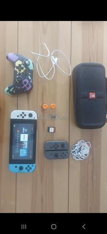 Nintendo Switch - 2