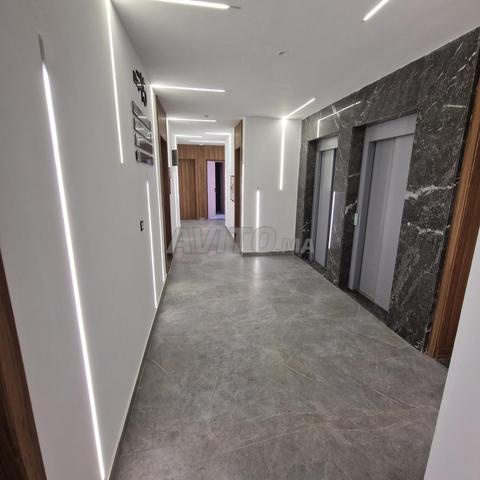 الجيش الملكي مكاتب الحكمة الطابق 5 مقابل Ramada - 2