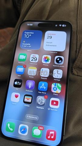 iPhone 14 Pro Max eSIM