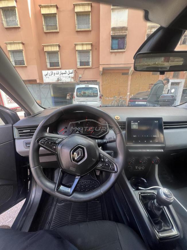 Renault Clio Diesel Manuelle 2020
