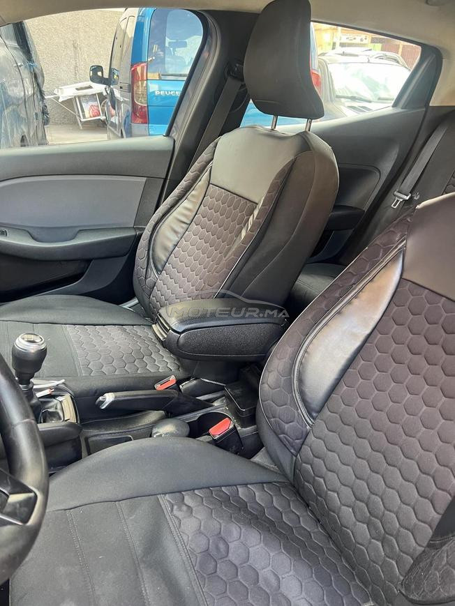 Renault Clio Diesel Manuelle 2020