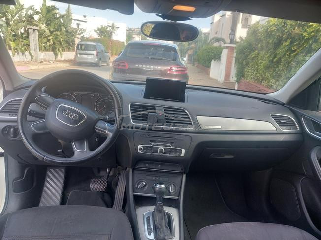 audi Q3 Quattro
