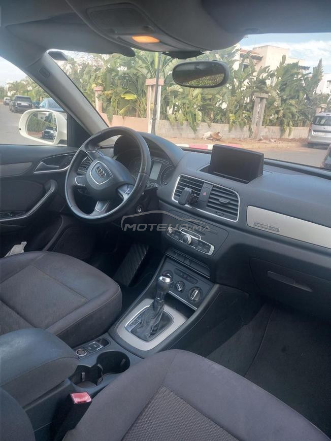 audi Q3 Quattro