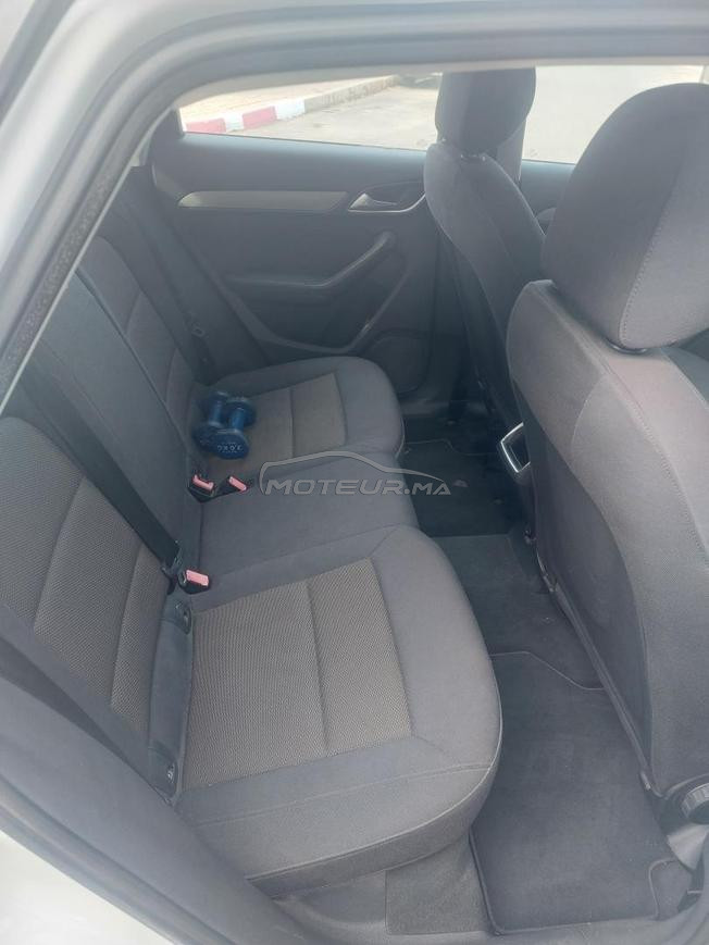 audi Q3 Quattro
