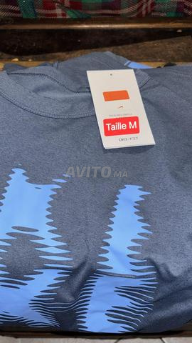 T-shirt NIKE 2026 original Taille M
