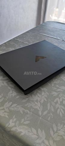 PC GAMING HP VICTUS i5 11ème RTX 3060 16 Go RAM
