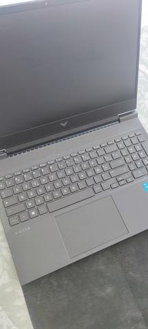 PC GAMING HP VICTUS i5 11ème RTX 3060 16 Go RAM - 2