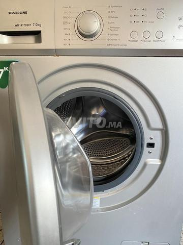 Offre spéciale électroménager - 2