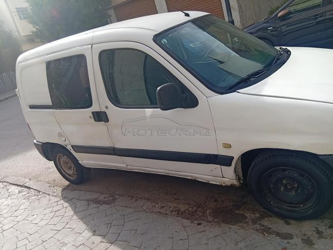  بيجو بارتنر  Peugeot Partner 