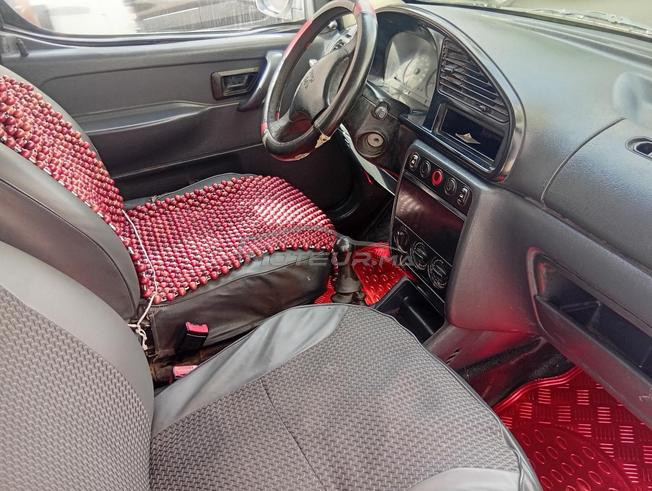  بيجو بارتنر  Peugeot Partner 