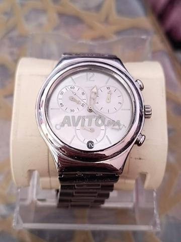 Swatch Suisse 🇨🇭