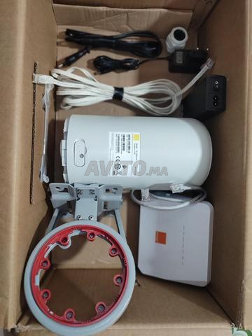 CPE SoYealink (Huawei) Orange 🍊 Outdoor - 2