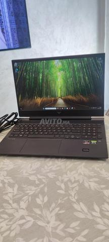 PC Gaming HP Victus i5 11ème RTX 3060 - 2