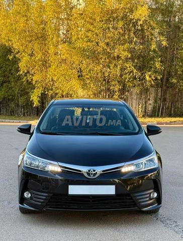 Toyota Corolla Luxe 2017❤️‍🔥 - 2